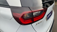 Honda Jazz 1.5 i-MMD Hybrid Advance 5dr eCVT Hybrid Hatchback